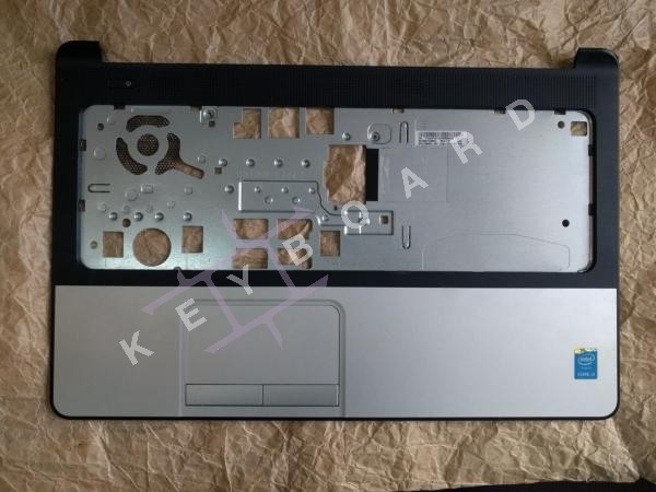 Верхня частина корпусу Hp Pn 6070B0742502